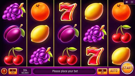 Fruit Slots – Play Free Online Fruit Themed Slot Machines.